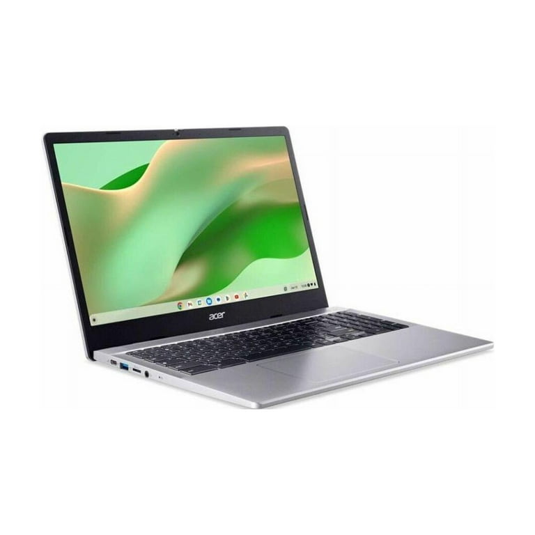 ACER Chromebook C936T-P0TV 14" FHD tactile N200 8 Go RAM 128 Go eMMC