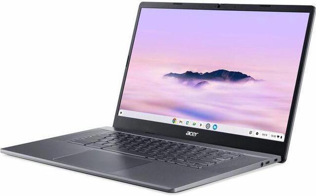 Chromebook ACER CBE595-1-50CA 15,6" Full HD, processeur i5-1335U, 8 Go de RAM, SSD 256 Go