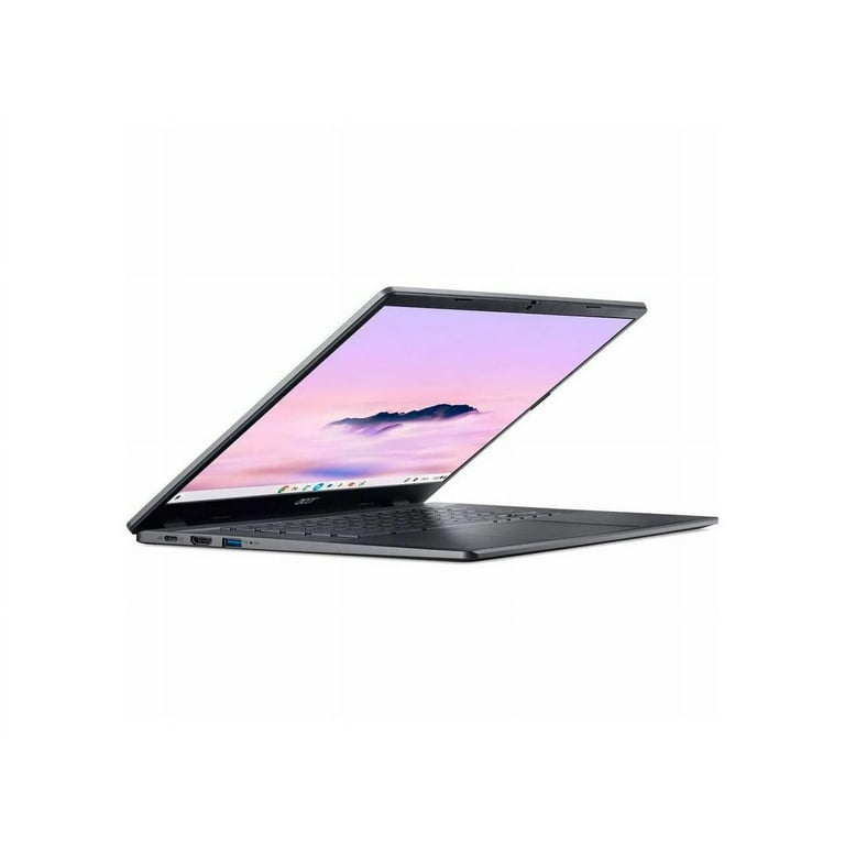 Chromebook ACER CBE595-1T-55UB 15,6 pouces à écran tactile, Core i5, 16 Go de RAM, SSD 256 Go