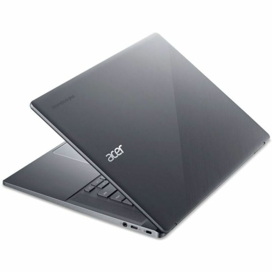 Chromebook ACER CBE595-1T-55UB 15,6 pouces à écran tactile, Core i5, 16 Go de RAM, SSD 256 Go