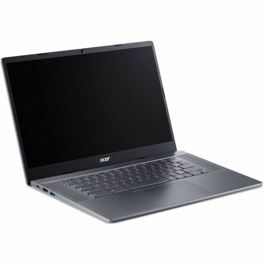Chromebook ACER CBE595-1T-55UB 15,6 pouces à écran tactile, Core i5, 16 Go de RAM, SSD 256 Go
