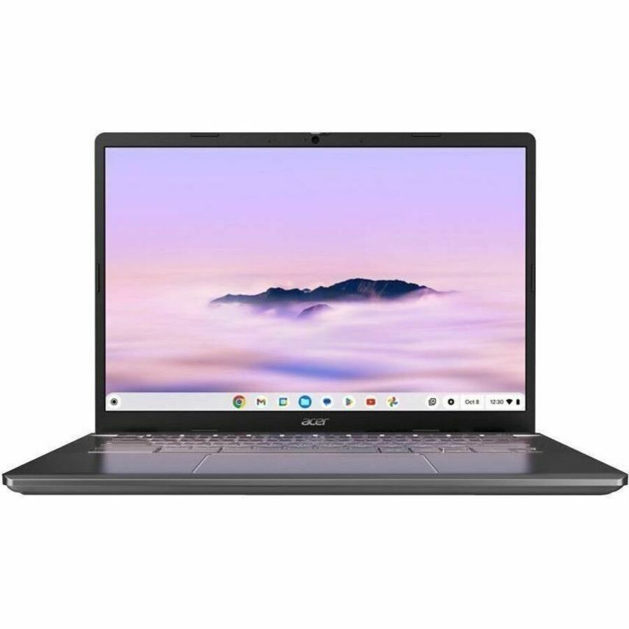 Chromebook tactile ACER CBE574-1T-R7WJ 14 pouces, Ryzen 3, 8 Go, 256 Go, ChromeOS