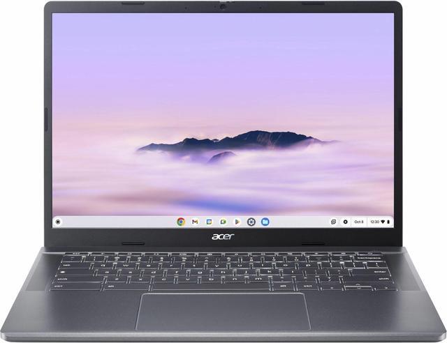 Chromebook ACER CBE574-1T-R9TX 14 pouces tactile, Ryzen 5, 16 Go, SSD 256 Go