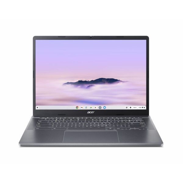 Chromebook ACER CBE574-1T-R9TX 14 pouces tactile, Ryzen 5, 16 Go, SSD 256 Go