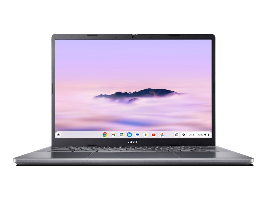 ACER 14in Chromebook R3 7320C, 16GB RAM, 256GB SSD, ChromeOS