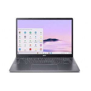 Chromebook ACER CBE595-2T-538C 15,6 pouces tactile, Intel Core 5 120U, 16 Go de RAM