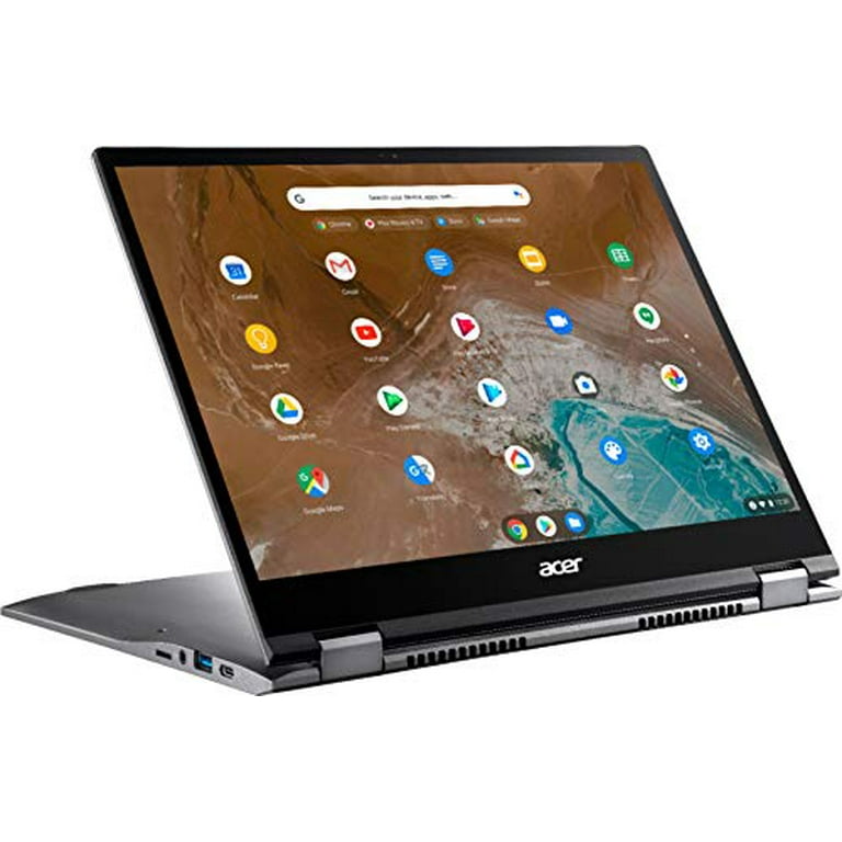 Chromebook tactile ACER CPE594-1N-30EM 14 pouces, Core 3, 8 Go, SSD 256 Go
