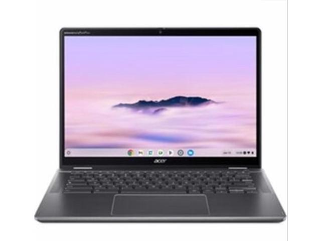 Chromebook tactile ACER CPE594-1N-57ZJ 14 pouces, Intel Core 5 120U, 16 Go, SSD 256 Go