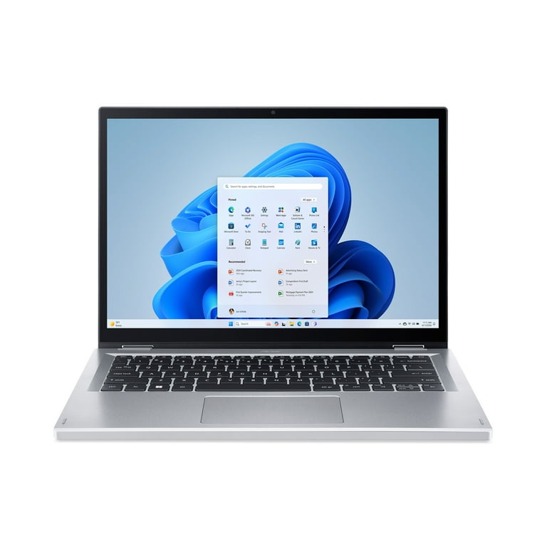 ACER 14in Chromebook Touch, Intel Core 3, 16GB RAM, 256GB SSD