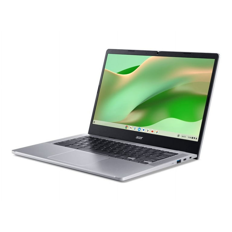 ACER Chromebook Spin 314 14in Touch Intel Core i3-N305 8GB 128GB eMMC