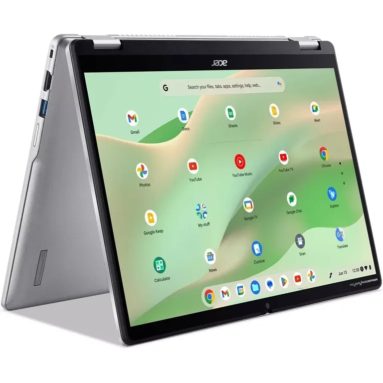 ACER 14in. WUXGA Chromebook, Intel Core i3 N305, 8GB, 128GB, ChromeOS