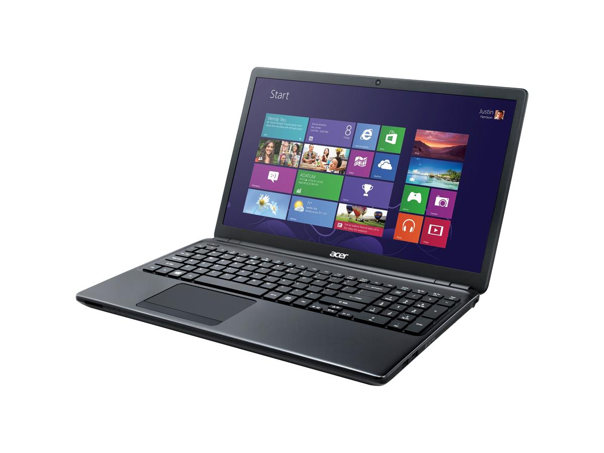 The ACER TravelMate TMP255-MP-6686 is a 15.6-inch Windows 8.1 touchscreen notebook built for everyday productivity. It features a 4th generation Intel Core i3-4010U processor, 4GB of RAM, and a 500GB SATA hard drive, making it ideal for professionals seeking performance on a budget. Integrated Intel HD Graphics 4400, wireless connectivity, and a built-in webcam support versatile work and communication tasks.