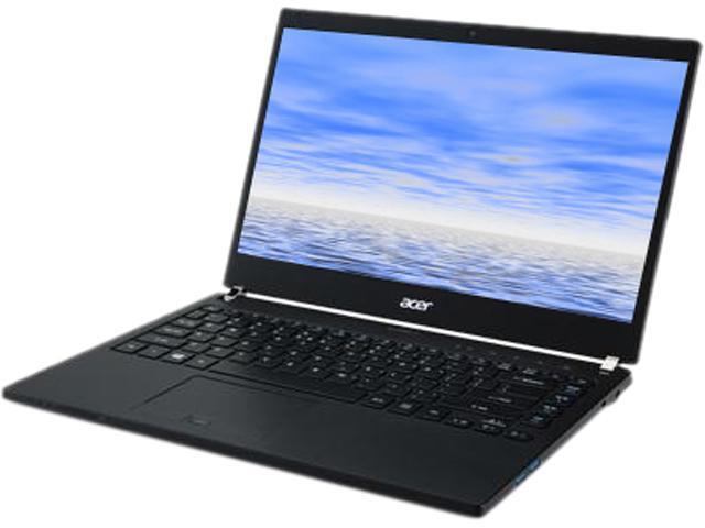 Ordinateur portable ACER TravelMate TMP645-S-59AG 14 pouces i5 8 Go SSD 256 Go Windows 8.1