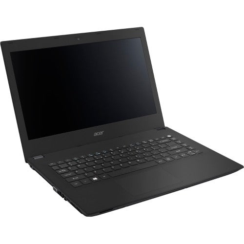 Ordinateur portable ACER TravelMate TMP248-M-76YA 14 pouces, Core i3, 8 Go, 500 Go, Windows 10