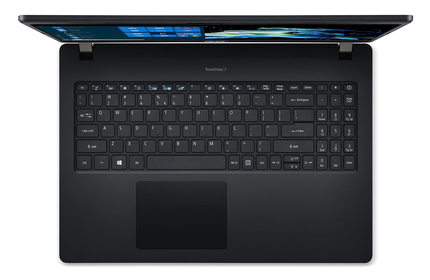 Ordinateur portable ACER NX.VPUAA.002 15,6" FHD i7-1065G7 8 Go SSD 256 Go Windows 10 Pro