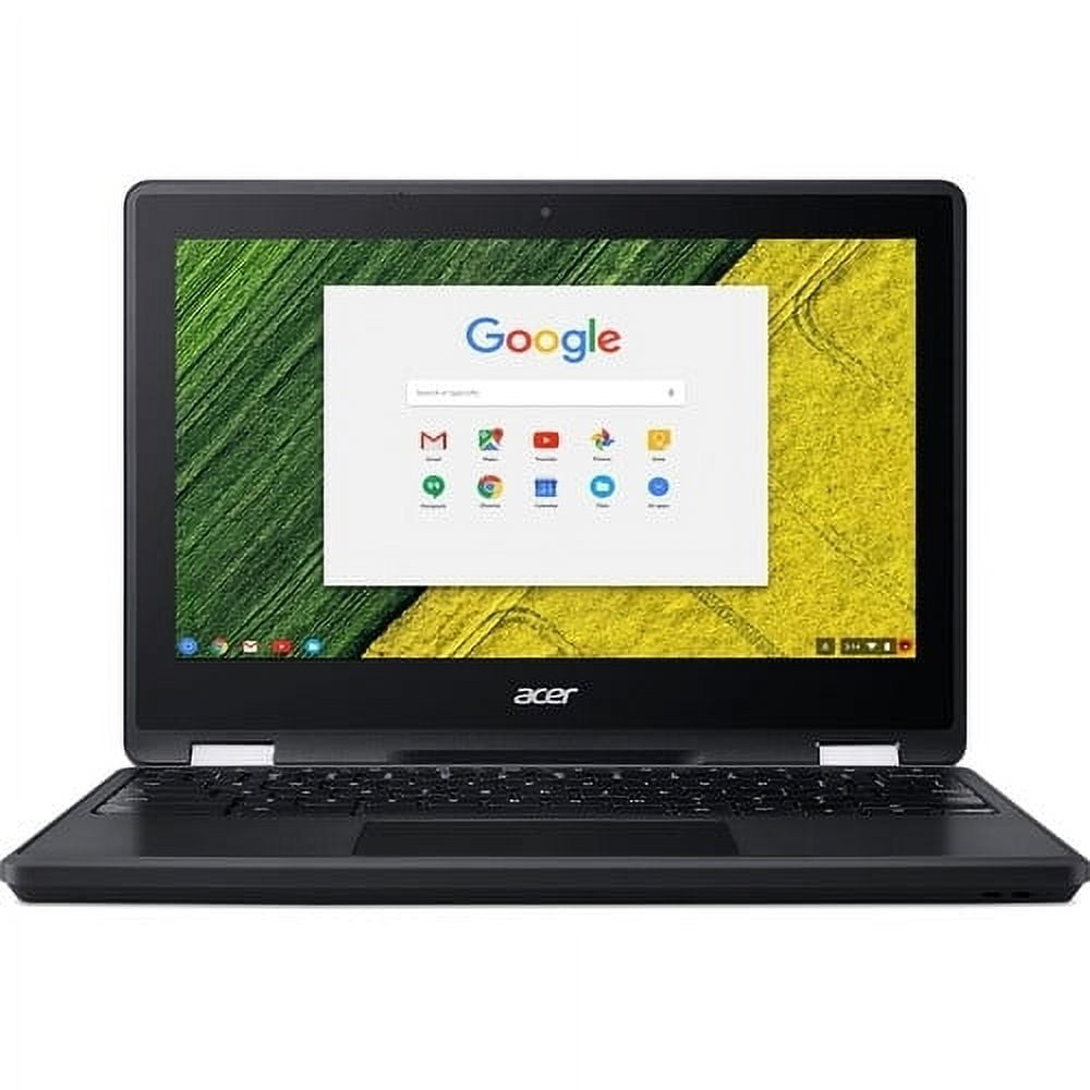 ACER TMB311R-32-C47B 11.6" 2-in-1 Celeron N5100, 8GB, 128GB eMMC, Win11 Pro Edu