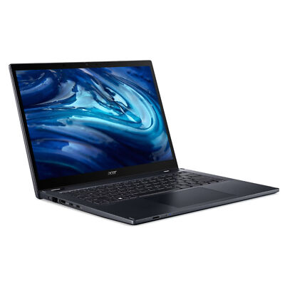 ACER TMP414RN-41-R6EK 14" Ryzen 5 Pro 6650U 16GB 512GB W11P