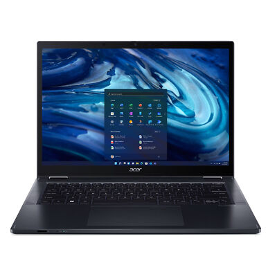 ACER TMP414RN-41-R6EK 14" Ryzen 5 Pro 6650U 16 Go 512 Go W11P