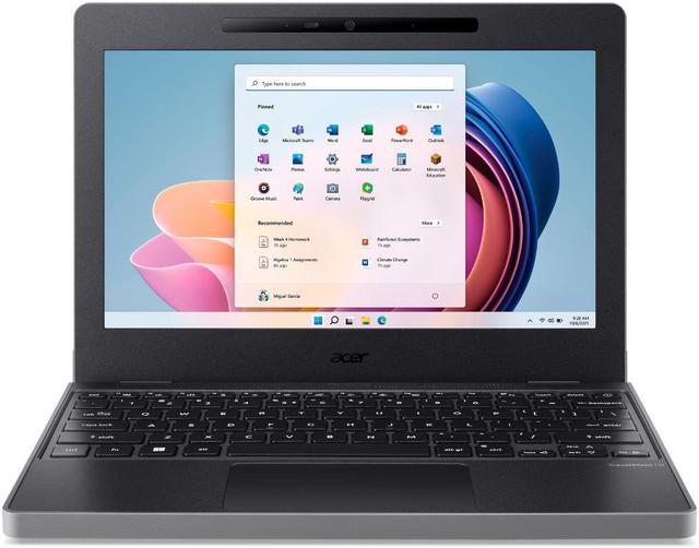 ACER TMB311-33-C3FM 11,6" N100 4 Go 128 Go eMMC Win11 Pro Edition