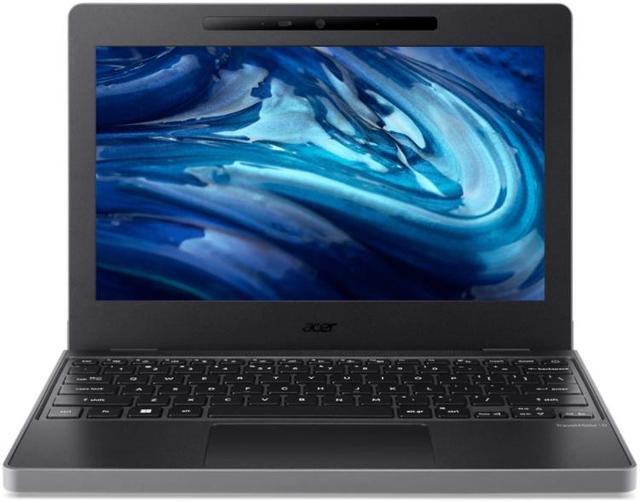 Ordinateur portable ACER TMB311-33-P8UG 11,6" IPS, Intel N200, 8 Go de RAM