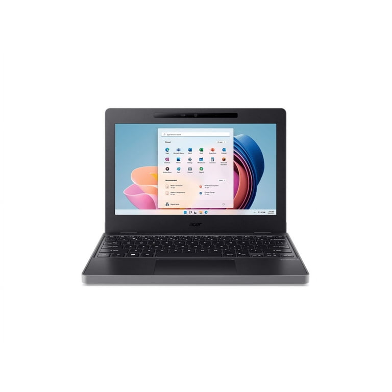 ACER TMB311-33-C4SC 11.6" IPS Laptop, Intel N100, 8GB RAM