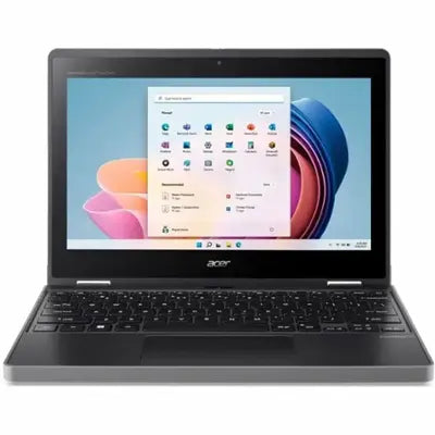Ordinateur portable tactile ACER TMB311R-33-P1GS 11,6 pouces, processeur Intel N200, 8 Go de RAM, SSD 128 Go