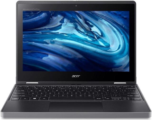 Ordinateur portable ACER TMB311R-33-C758 11,6" N100 4 Go SSD 128 Go Windows 11 Pro
