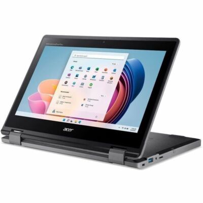 ACER TMB311R-33-C758 11.6" N100 4GB 128GB SSD Win11 Pro