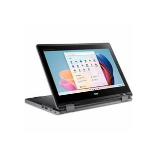 Ordinateur portable ACER TMB311R-33-C758 11,6" N100 4 Go SSD 128 Go Windows 11 Pro