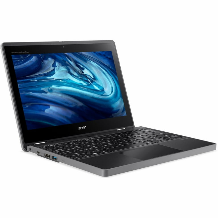 ACER TMB311RN-33-C62J 11,6" Écran tactile IPS Intel N100 8 Go 128 Go eMMC Windows 11 Pro
