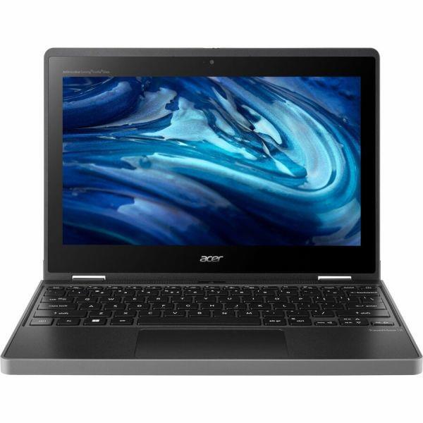 ACER TMB311RN-33-C0JS 11,6" Écran tactile IPS N100 4 Go 128 Go Windows 11 Édition