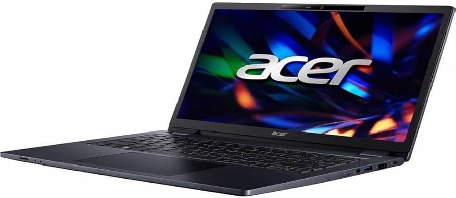 ACER TMP414-53-785A 14" WUXGA Laptop, i7-1355U, 16GB, 512GB SSD