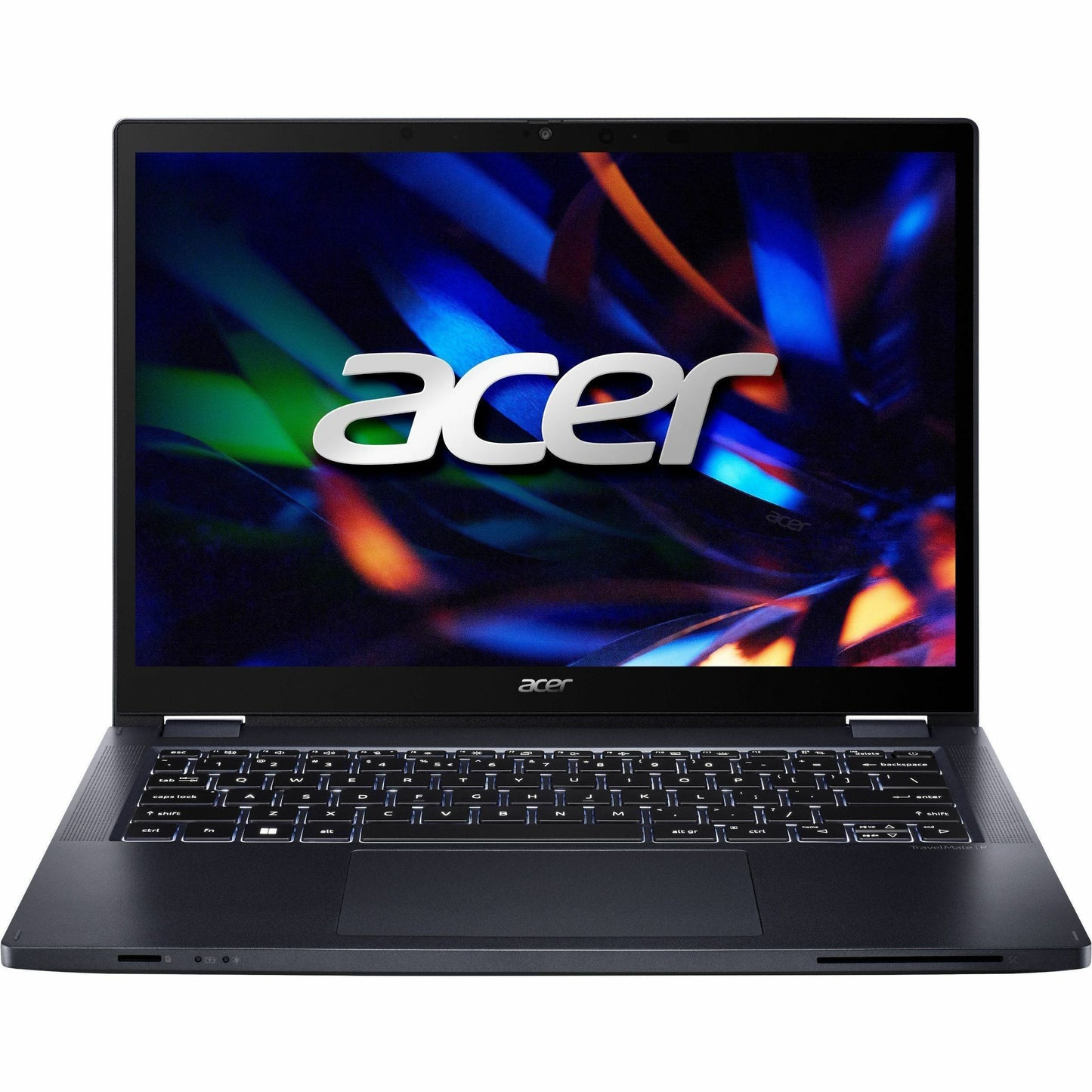Ordinateur portable Acer TravelMate Spin P4 14 pouces i7 16 Go SSD 512 Go WUXGA tactile