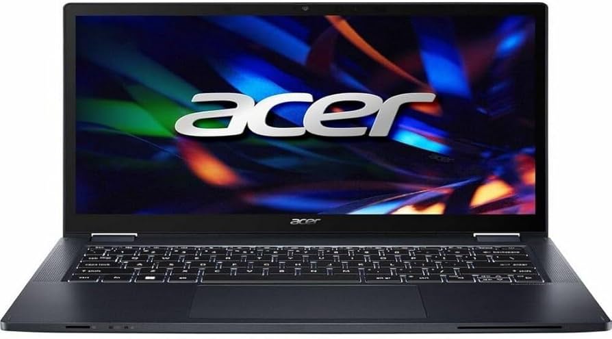 Ordinateur portable ACER TMP414RN-53-564W 14", processeur i5-1335U, 16 Go, disque dur 512 Go, Windows 11 Pro Edu