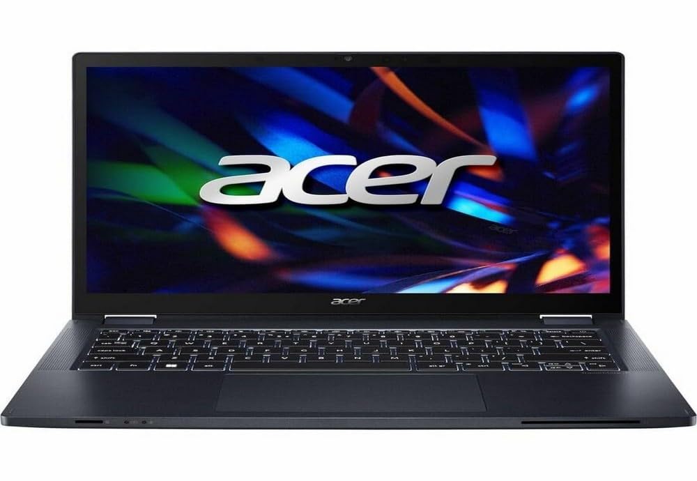 Ordinateur portable ACER TMP414RN-53-564W 14", processeur i5-1335U, 16 Go, disque dur 512 Go, Windows 11 Pro Edu