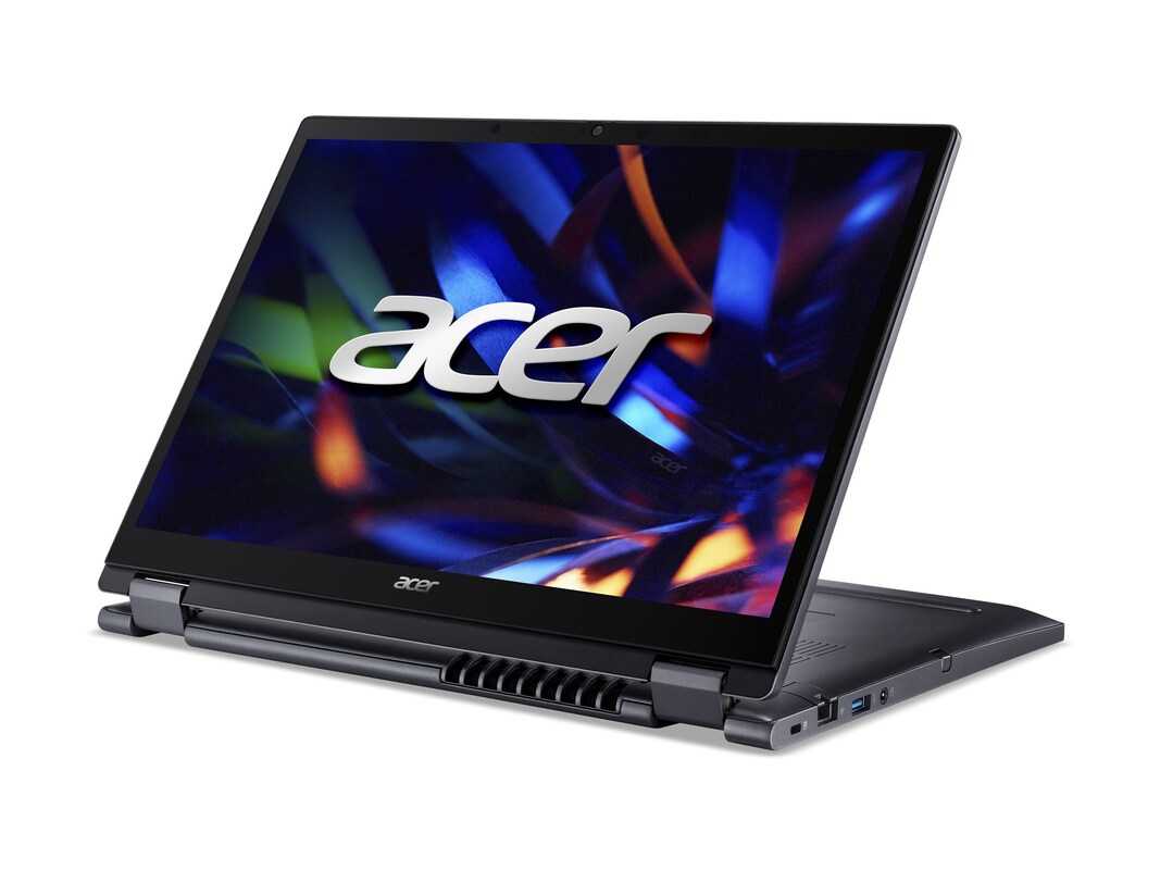 Ordinateur portable ACER TMP414RN-53-564W 14", processeur i5-1335U, 16 Go, disque dur 512 Go, Windows 11 Pro Edu