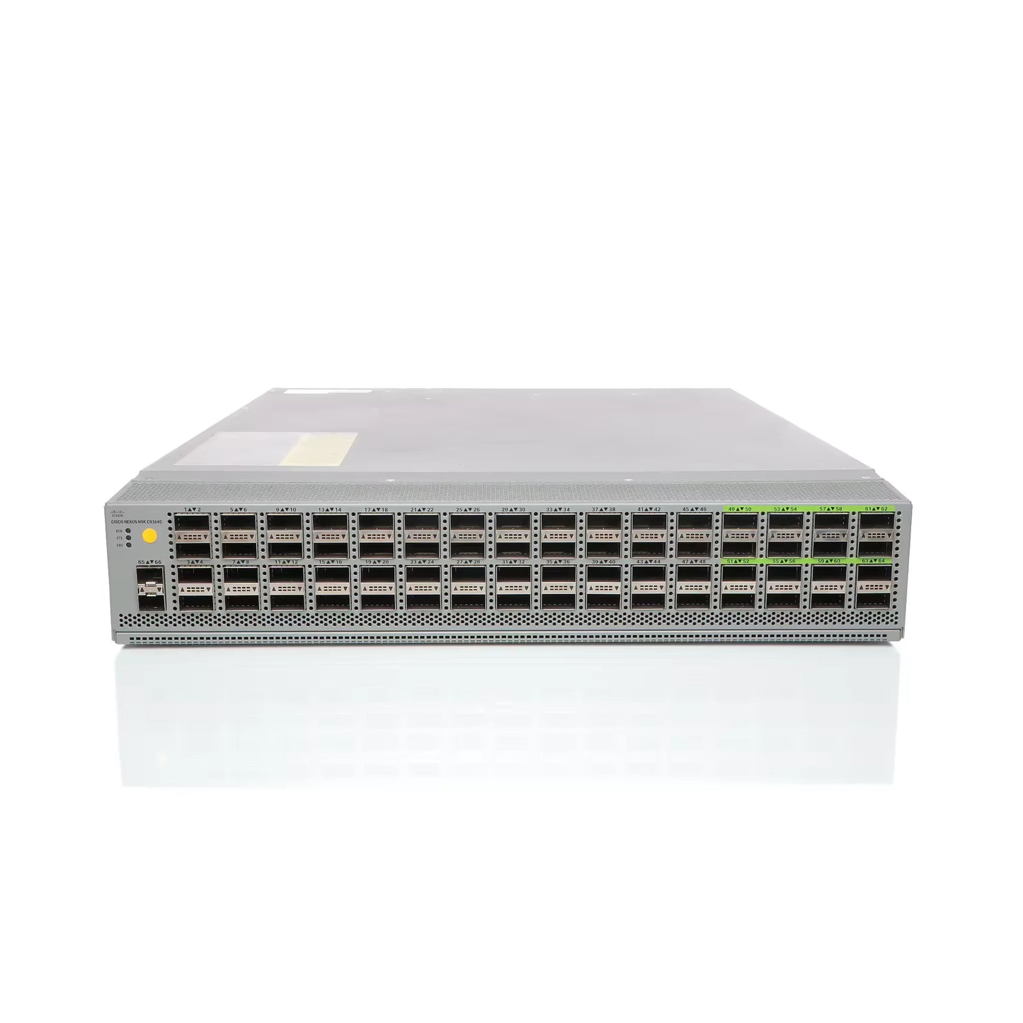 CISCO NXK-MEM-8GB 8GB Flash Memory Module for Nexus Switches