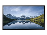 Écran LED Samsung OH46B-S 46 pouces, 1920 x 1080, 4000 nits