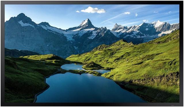 Écran LED SAMSUNG OH55A-S2 55 pouces, 1920 x 1080, 3 500 nits, 8 ms