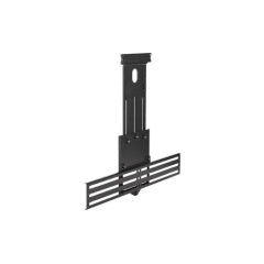 Support de plafond simple CHIEF ODM LFP, noir, conforme TAA
