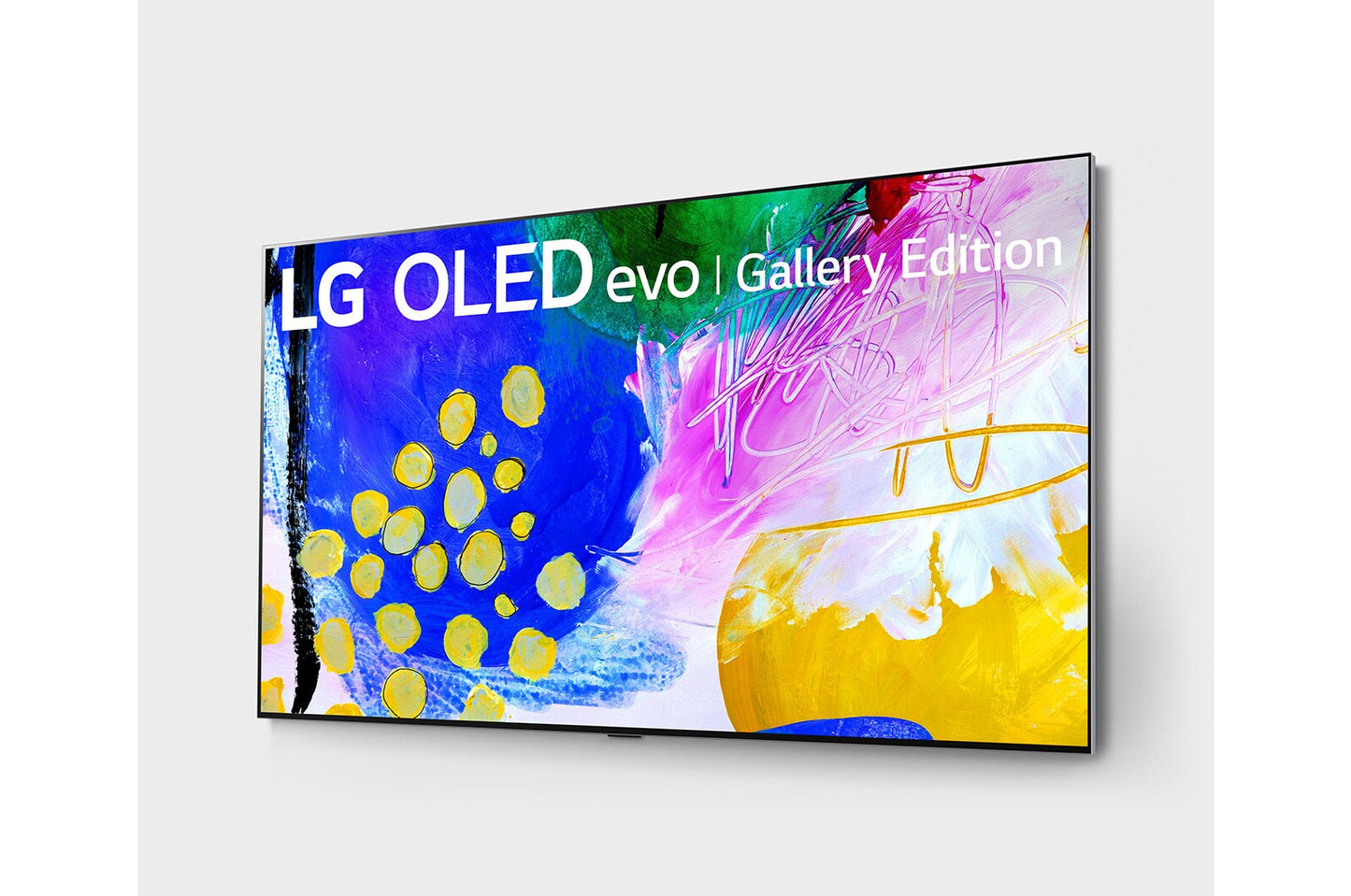 LG OLED97G2CUA 97" 4K OLED Smart TV with HDMI 2.1 & Wi-Fi
