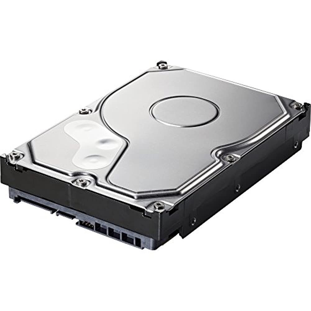 BUFFALO 2 TB Replacement Hard Drive for HD-QHTU3R1 - OP-HD2.0QH