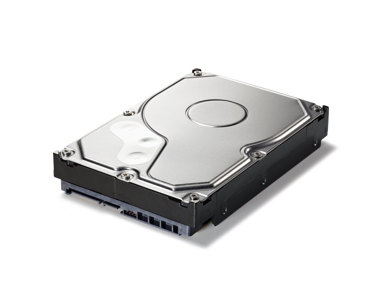 BUFFALO OP-HD2.0WH 2TB Replacement Hard Drive