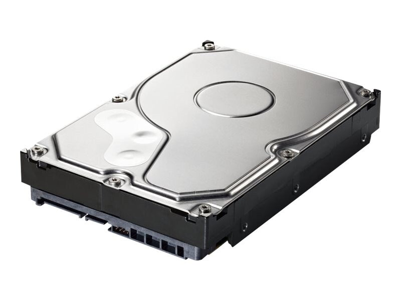 BUFFALO 3 TB Replacement Hard Drive for DriveStation Quad OP-HD3.0QH