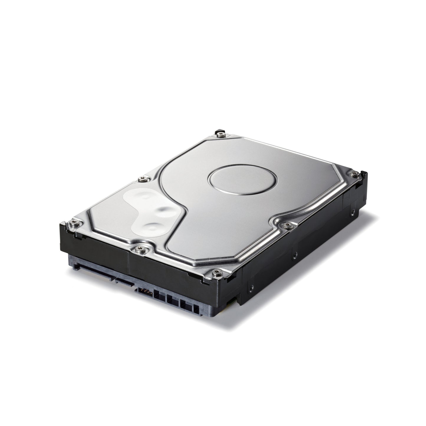 BUFFALO 3 TB Replacement Hard Drive for DriveStation Quad OP-HD3.0QH