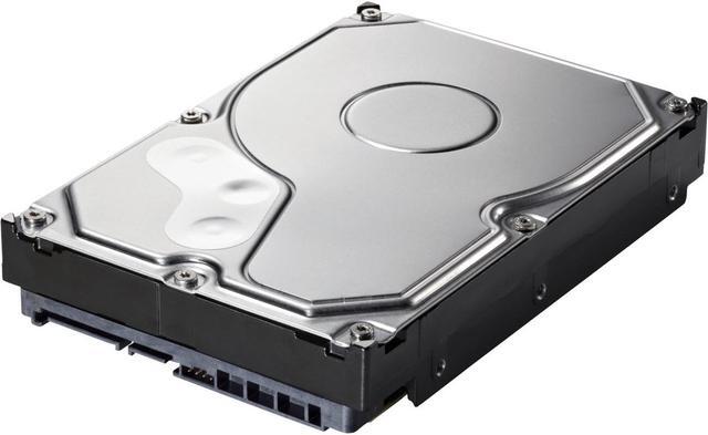 BUFFALO OP-HD6.0QH 6TB SATA II Drive for DriveStation Quad