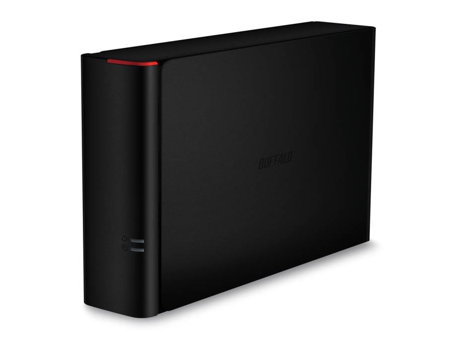 BUFFALO OP-NVSSD-512G 512GB M.2 NVMe SSD