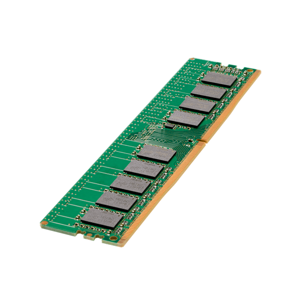 HPE 256GB DDR4-3200 LRDIMM SmartMemory Module P06039-K21