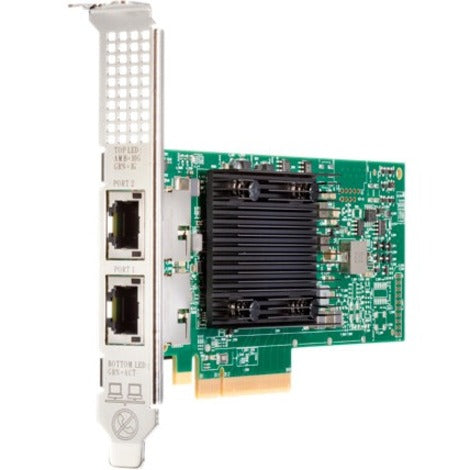 HP BCM57416 10GbE 2-Port BASE-T Network Adapter P26253-B21