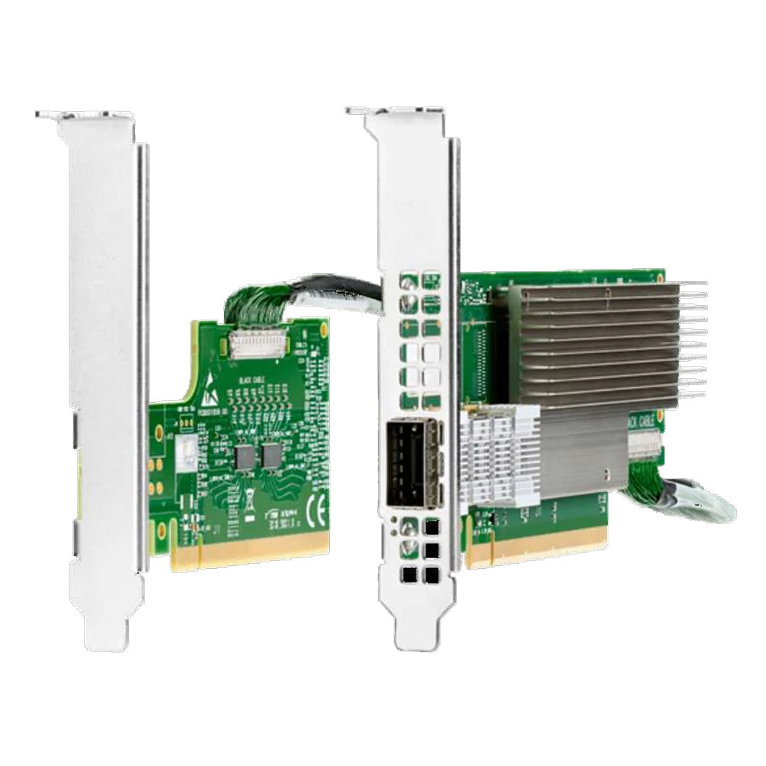 HPE IB HDR/EN 200GB 1P QSFP56 OCP3 Network Adapter